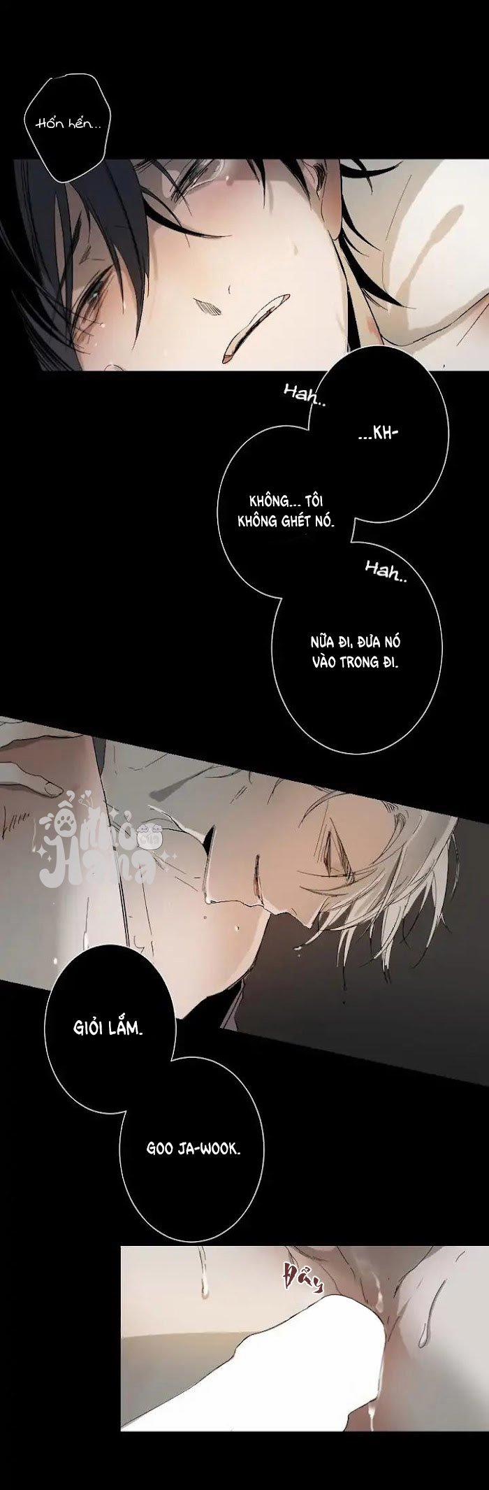Aporia [BL Manhwa] 1 trang 4