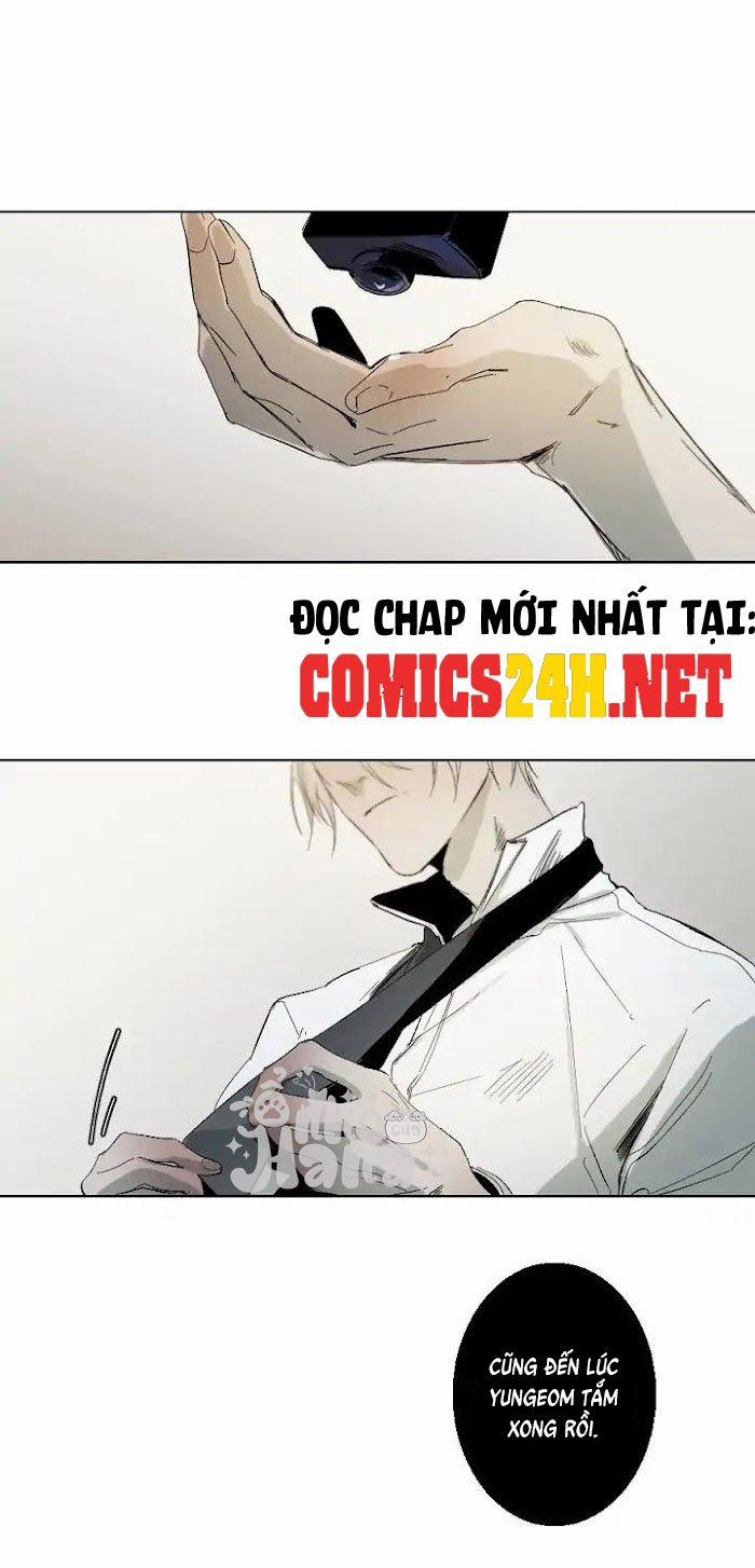 Aporia [BL Manhwa] 1 trang 9