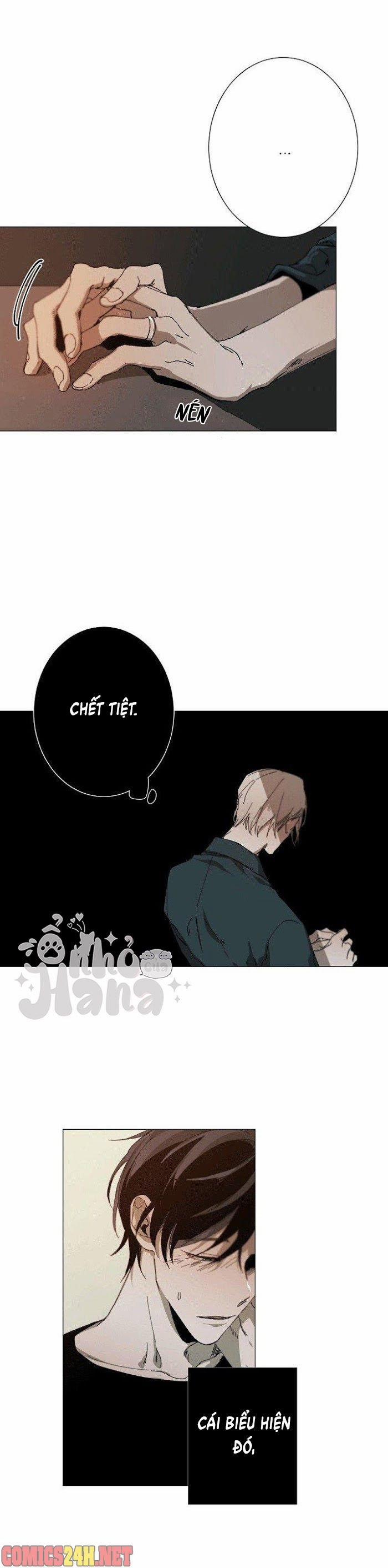 Aporia [BL Manhwa] 12 trang 11