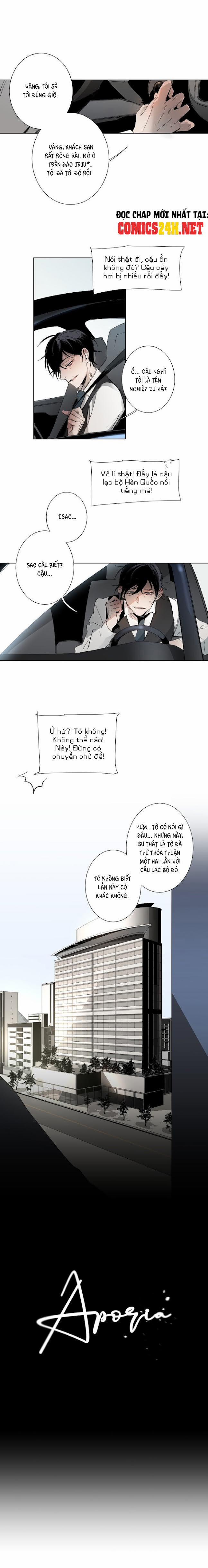 Aporia [BL Manhwa] 2 trang 0