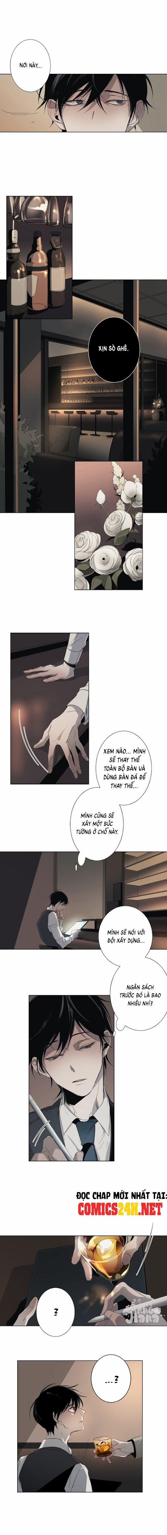 Aporia [BL Manhwa] 2 trang 4
