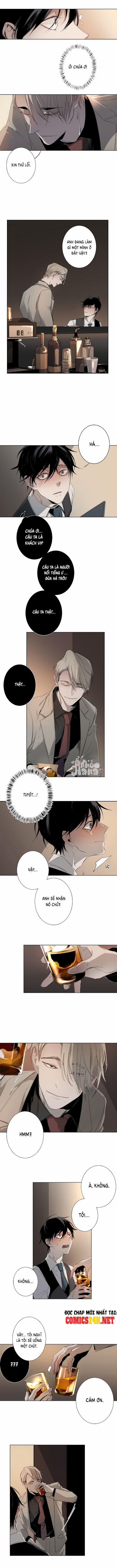 Aporia [BL Manhwa] 2 trang 5