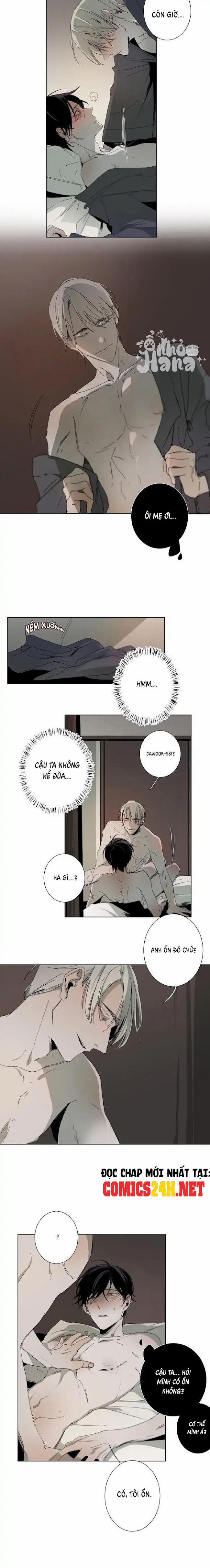 Aporia [BL Manhwa] 3 trang 2