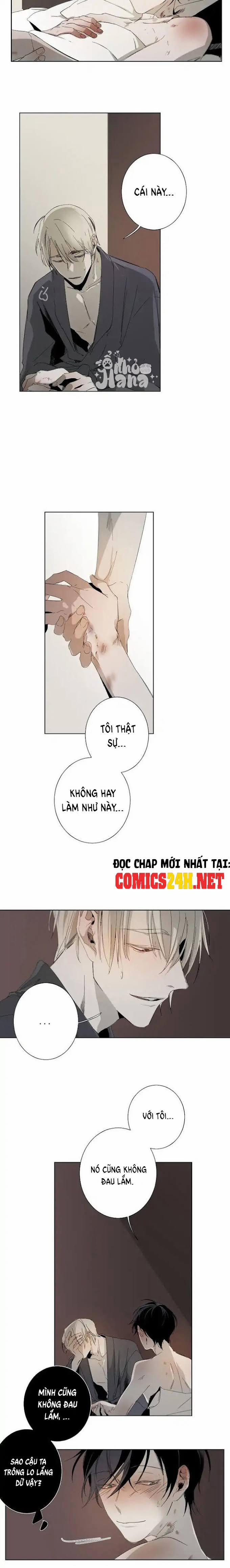 Aporia [BL Manhwa] 3 trang 7