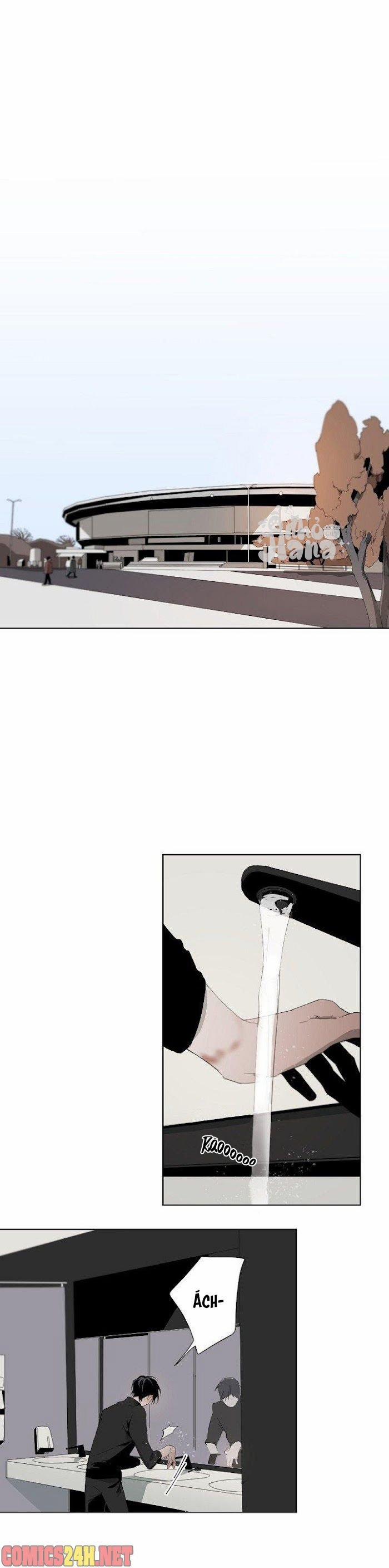 Aporia [BL Manhwa] 9 trang 0