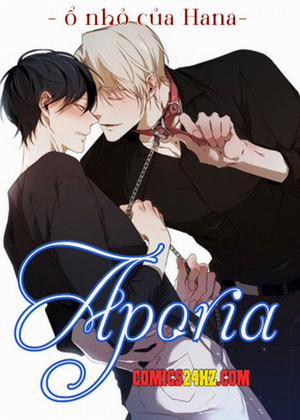 Đọc truyện tranh Aporia [BL Manhwa]