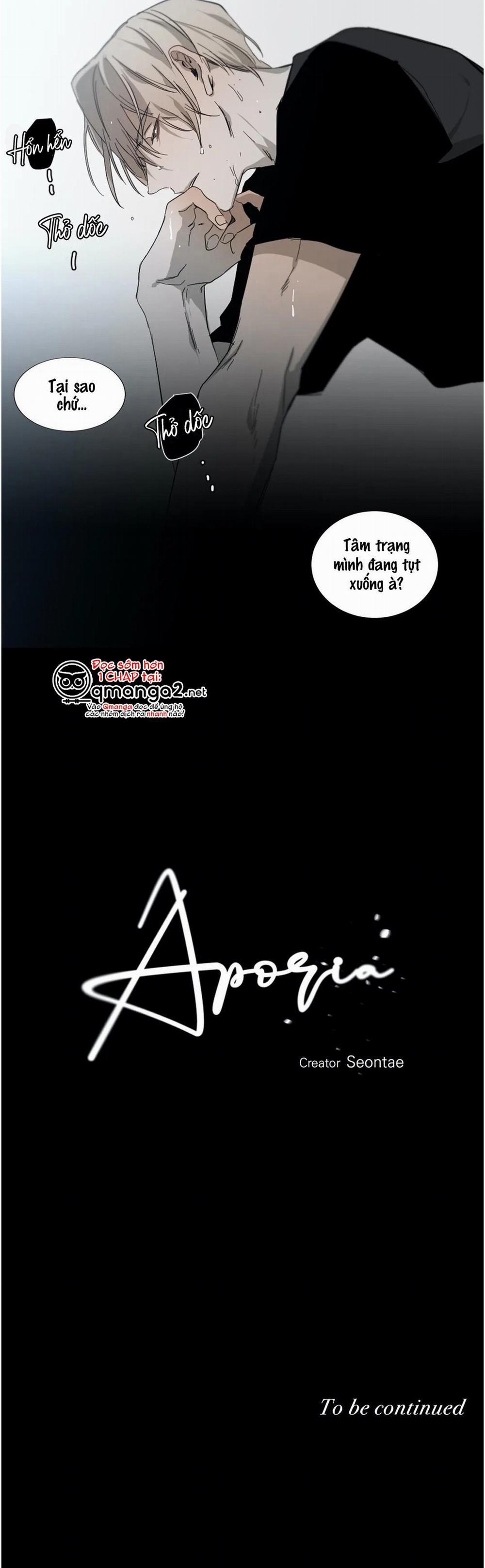 Aporia 11 trang 25