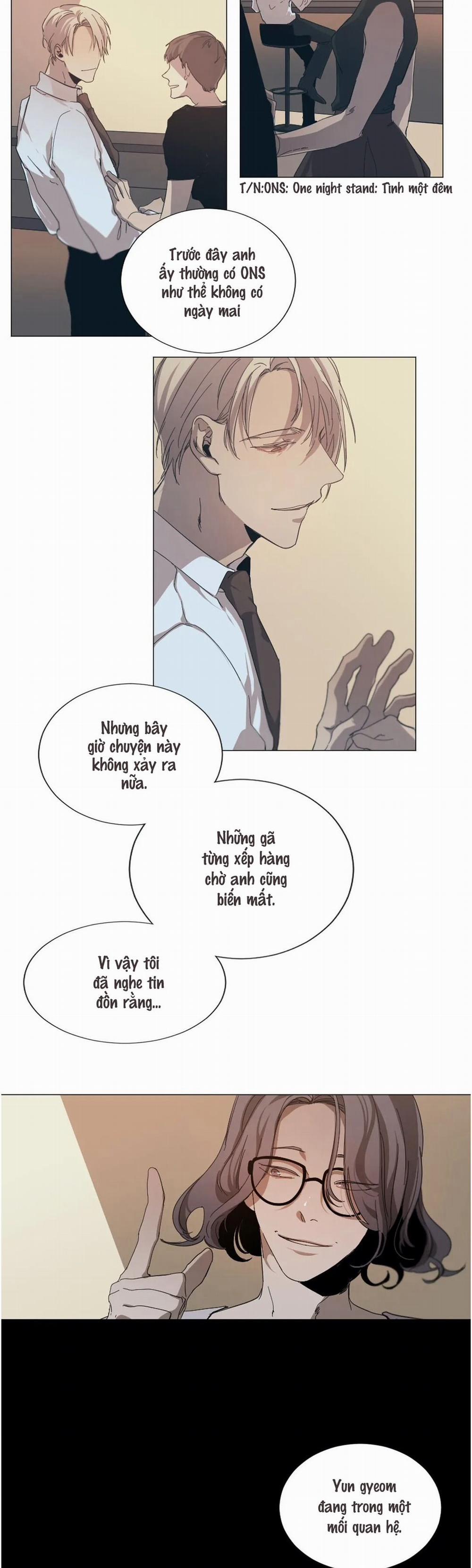 Aporia 12 trang 11