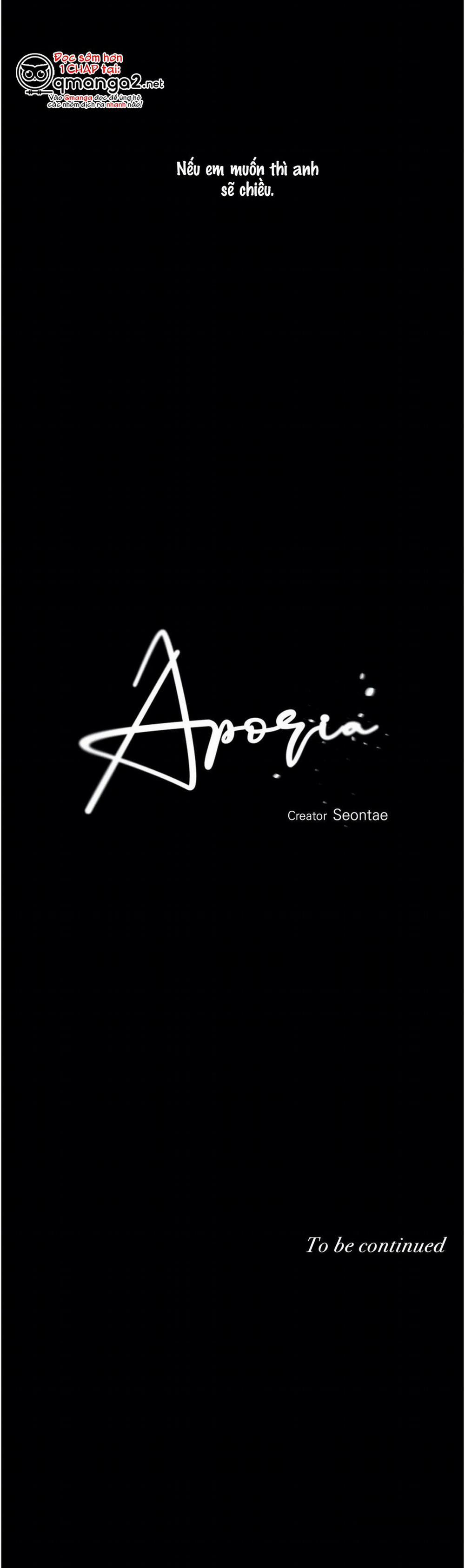 Aporia 13 trang 22