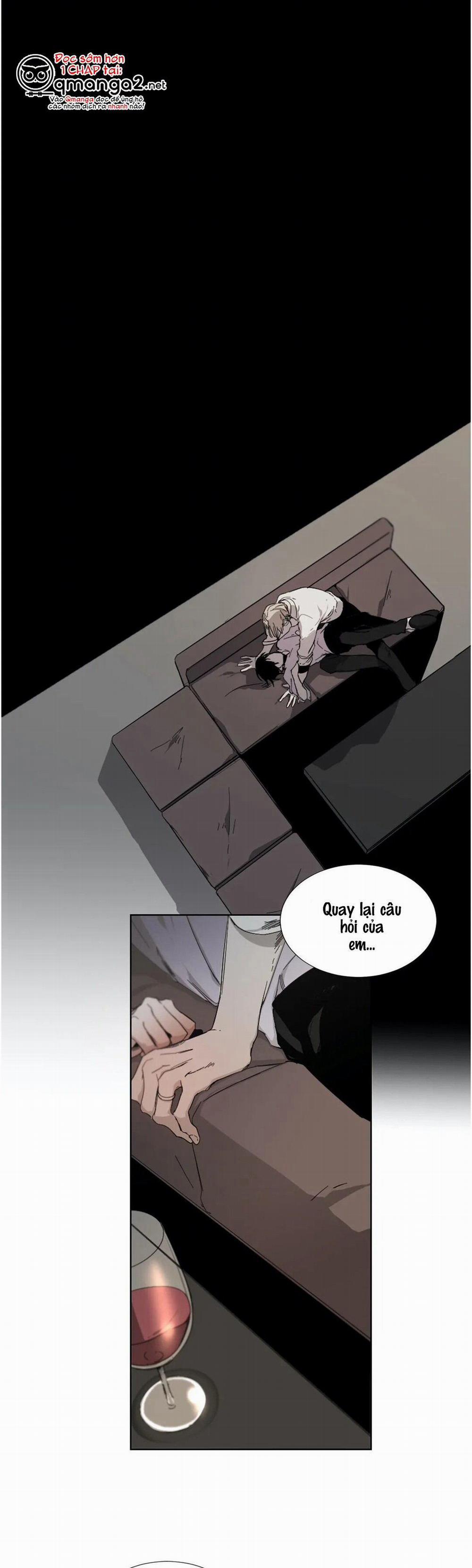 Aporia 14 trang 1