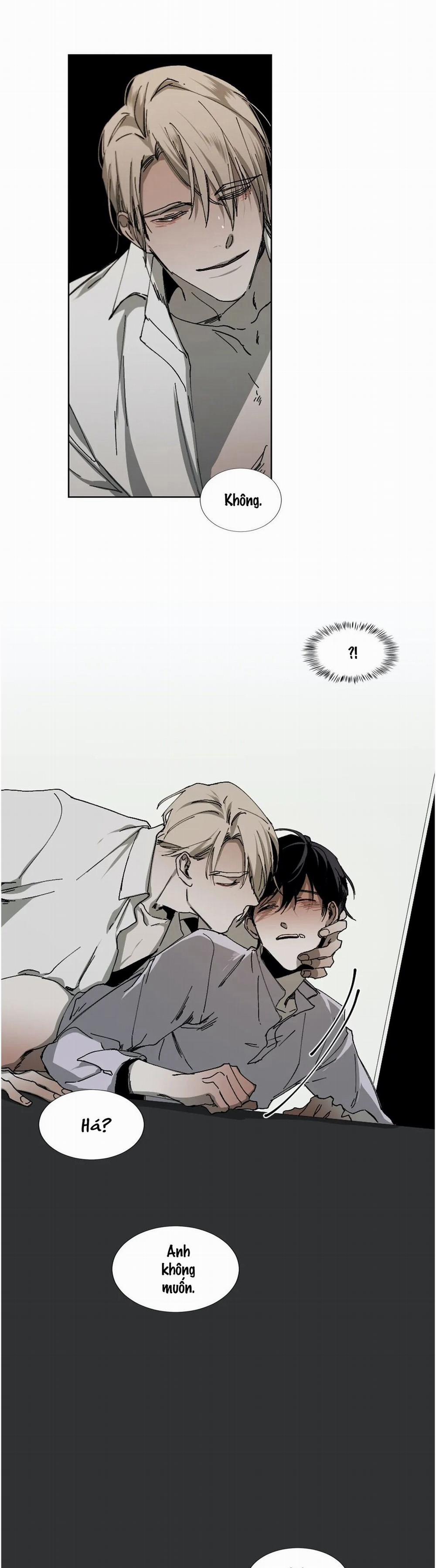 Aporia 14 trang 13