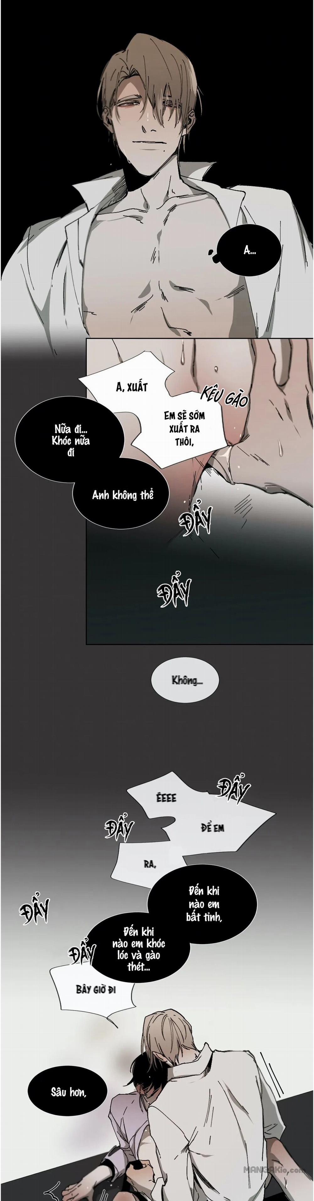 Aporia 14 trang 19