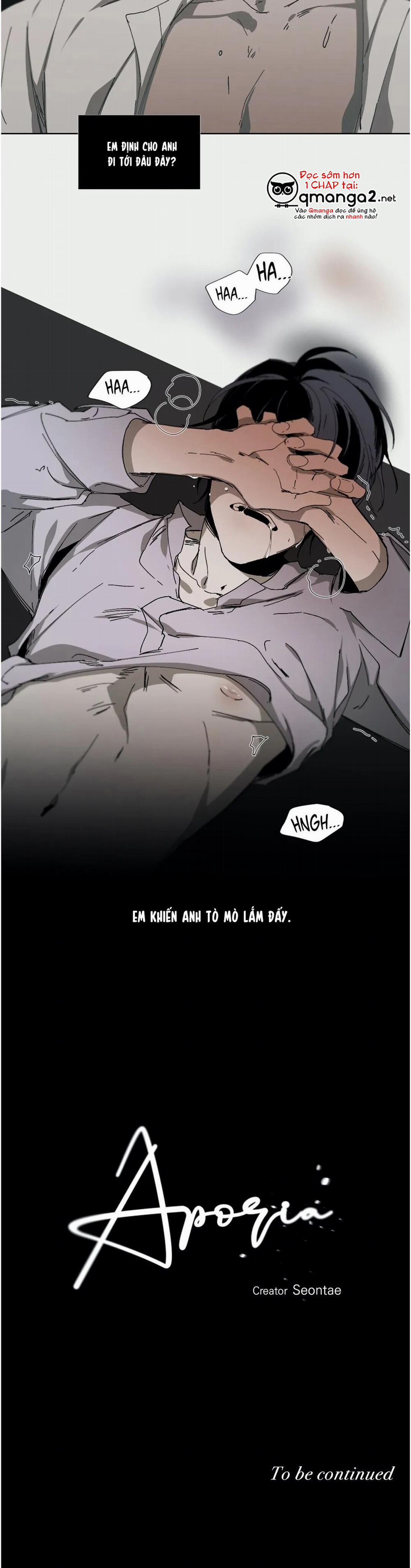 Aporia 14 trang 22