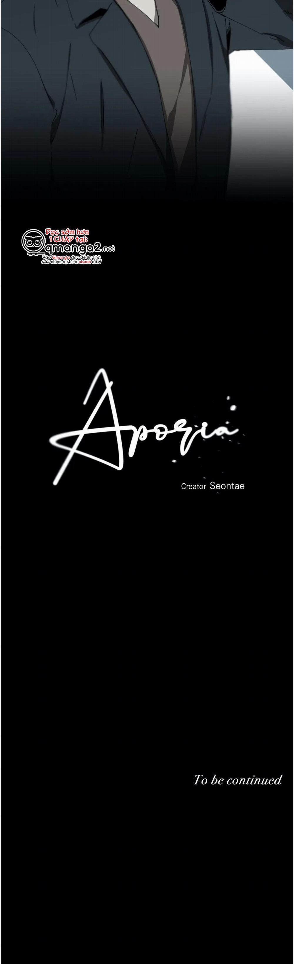 Aporia 15 trang 21