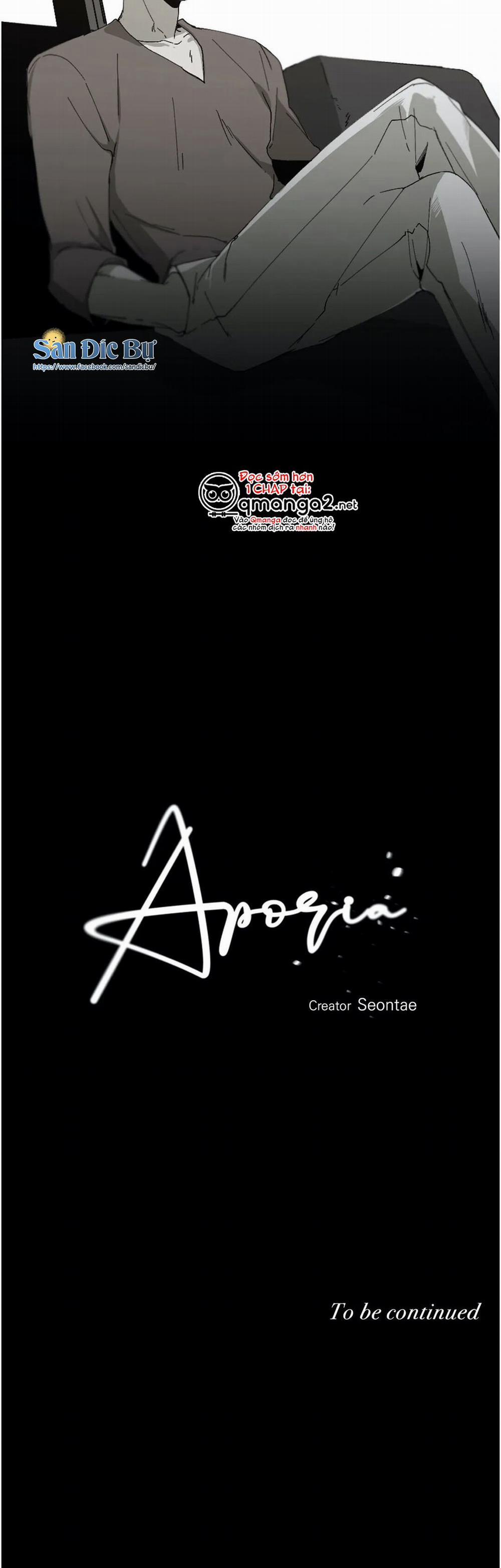 Aporia 16 trang 23