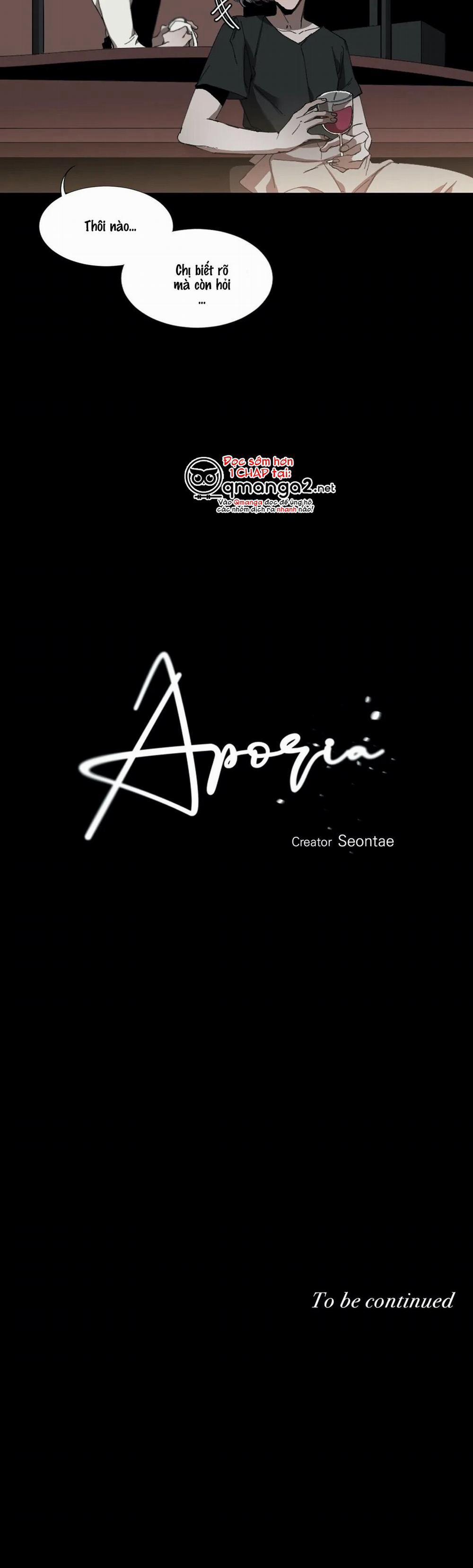 Aporia 22 trang 22