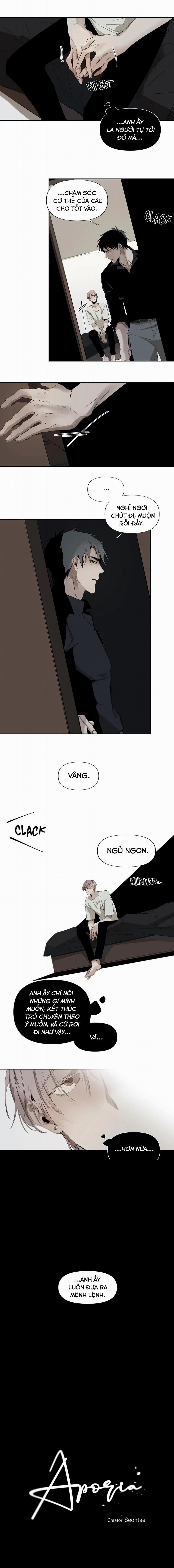 Aporia 31 trang 5