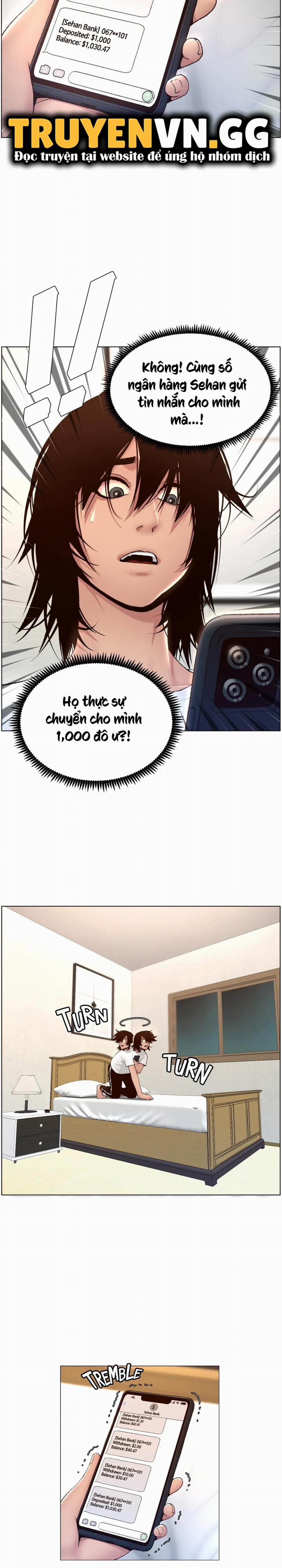 App Đế Vương Giường Chiếu 1 trang 11