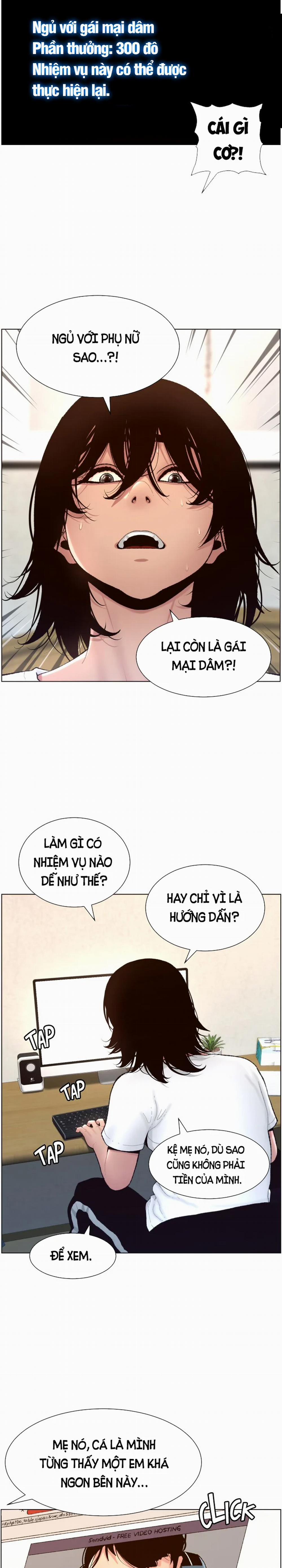 App Đế Vương Giường Chiếu 1 trang 14