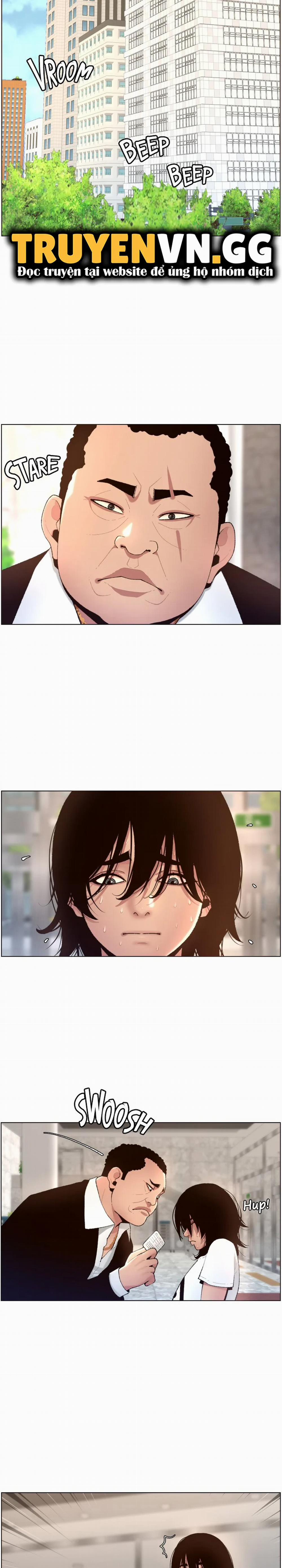 App Đế Vương Giường Chiếu 1 trang 17