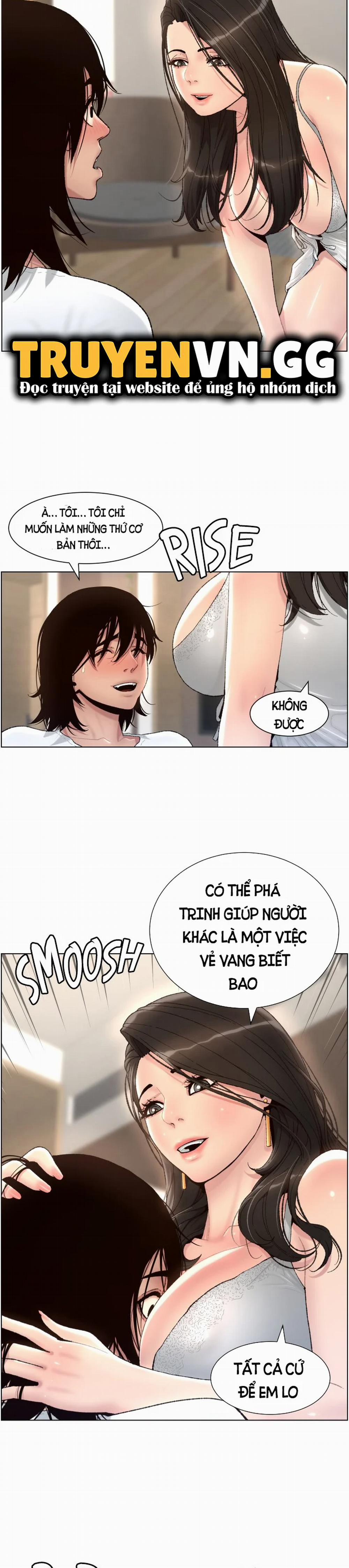 App Đế Vương Giường Chiếu 1 trang 23