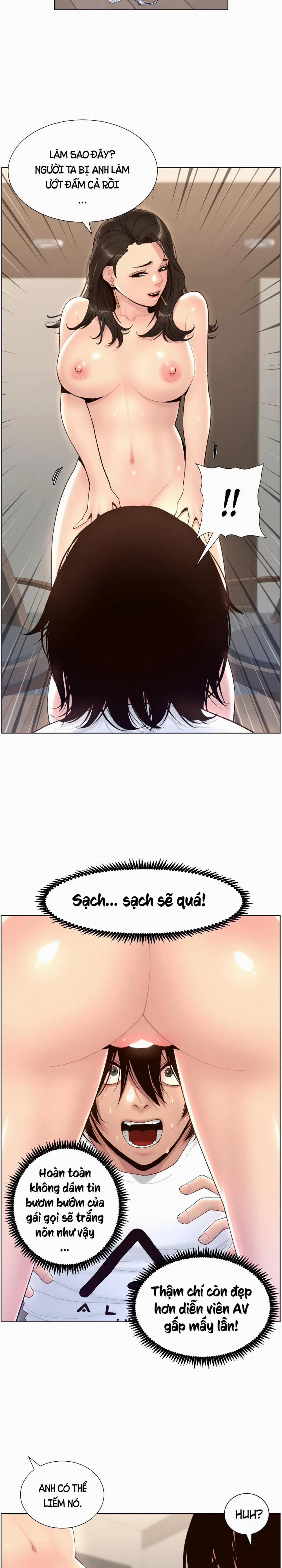 App Đế Vương Giường Chiếu 1 trang 27