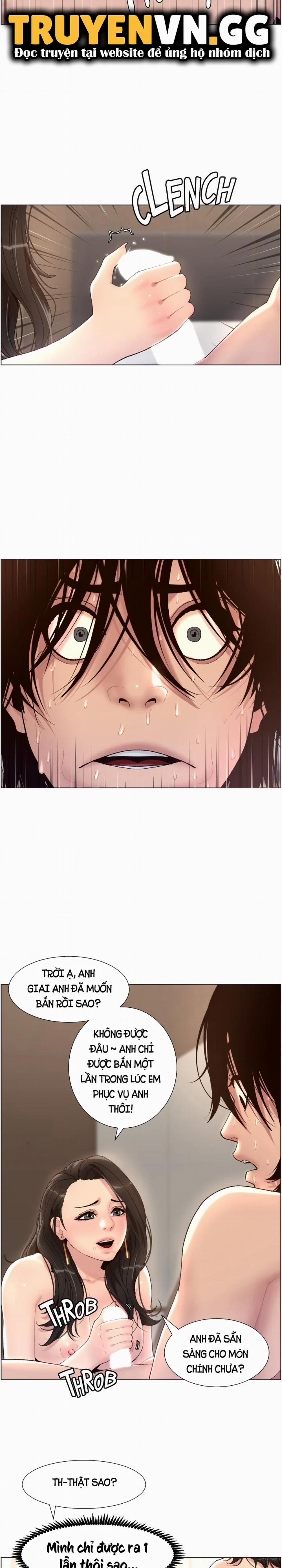 App Đế Vương Giường Chiếu 1 trang 35