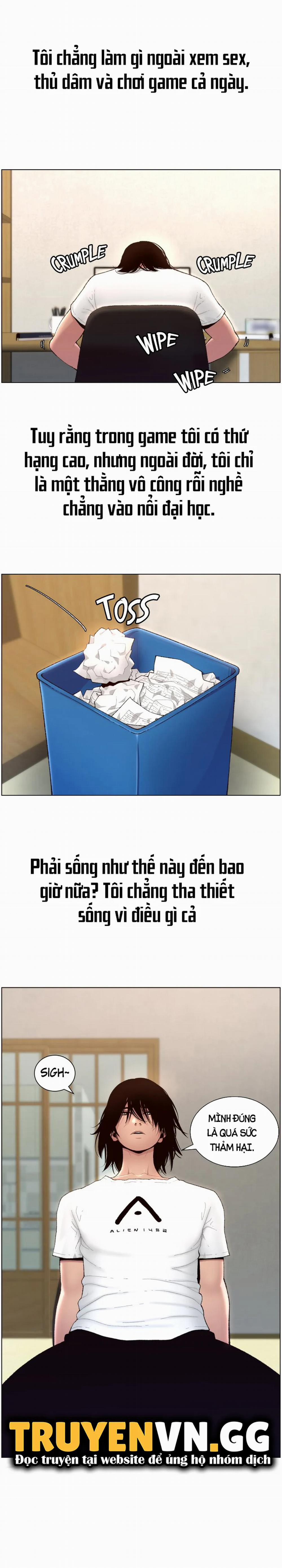 App Đế Vương Giường Chiếu 1 trang 5