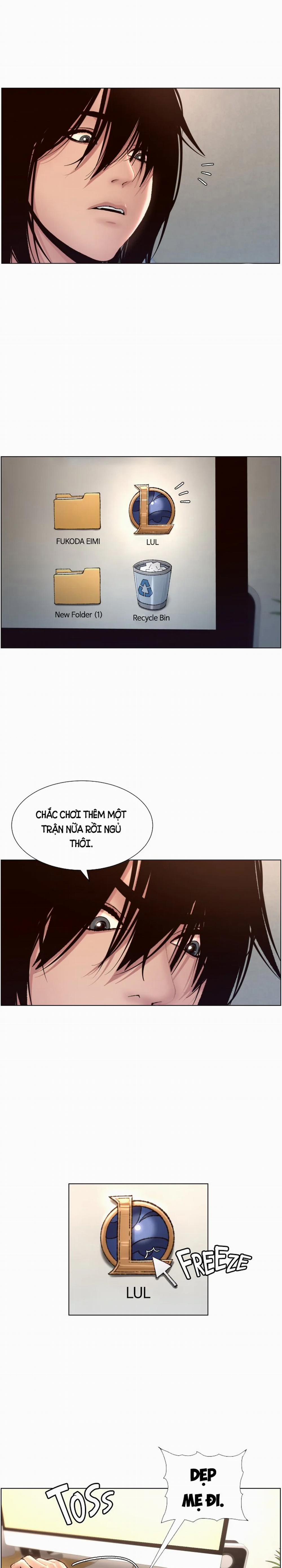 App Đế Vương Giường Chiếu 1 trang 6