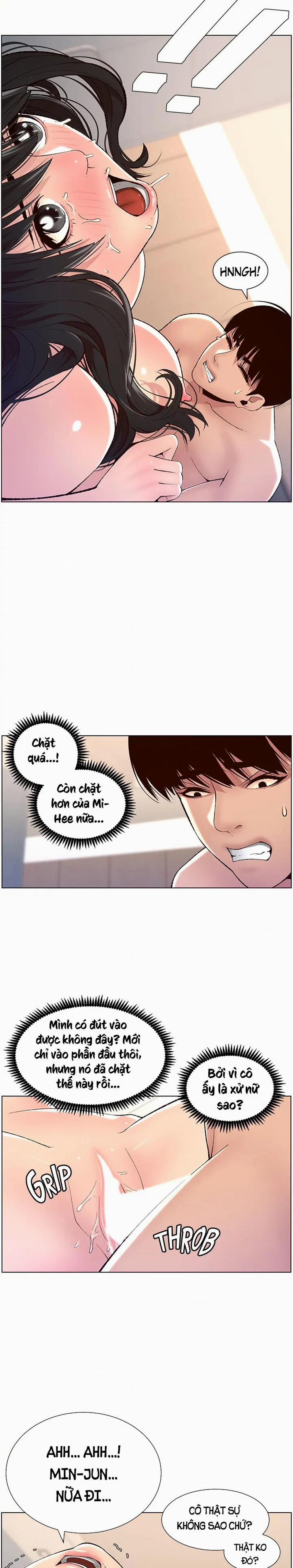 App Đế Vương Giường Chiếu 10 trang 10