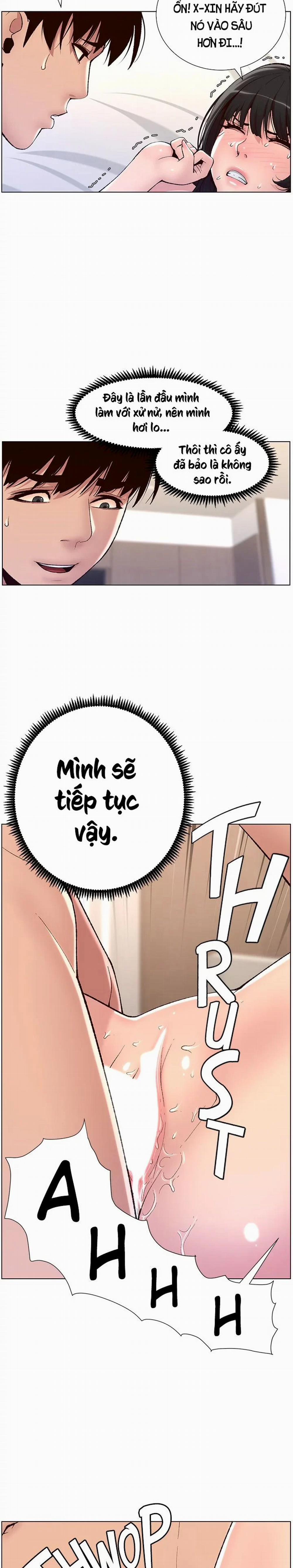 App Đế Vương Giường Chiếu 10 trang 13