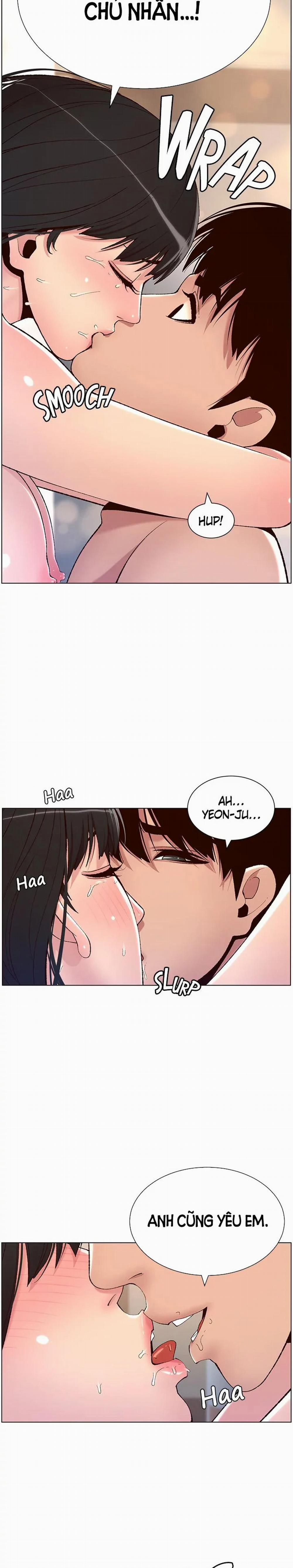 App Đế Vương Giường Chiếu 10 trang 17