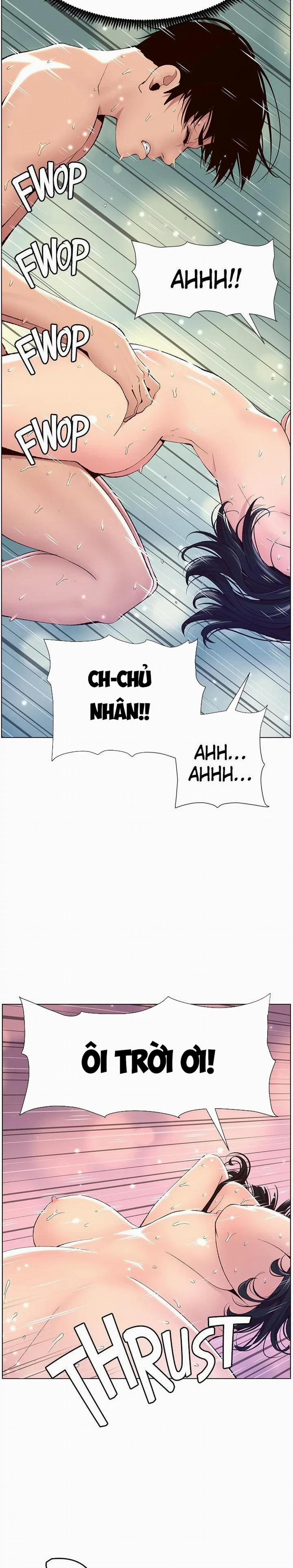 App Đế Vương Giường Chiếu 10 trang 21