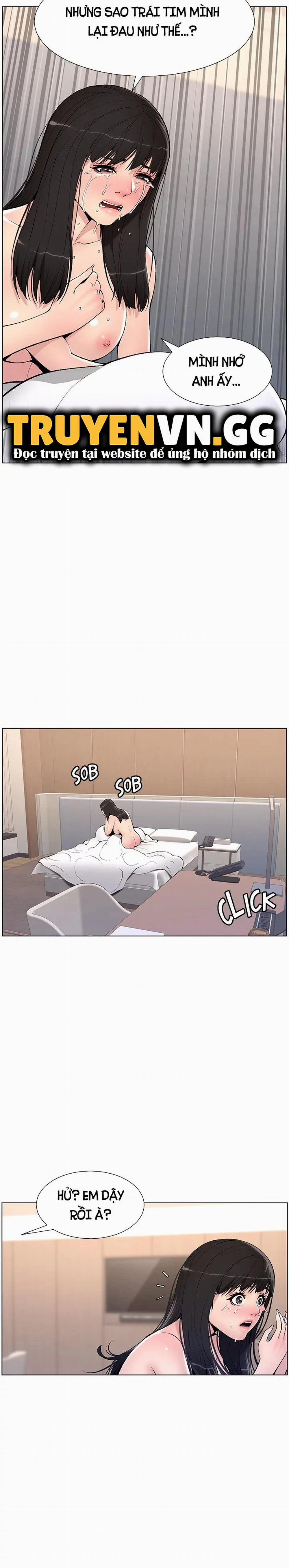 App Đế Vương Giường Chiếu 11 trang 14