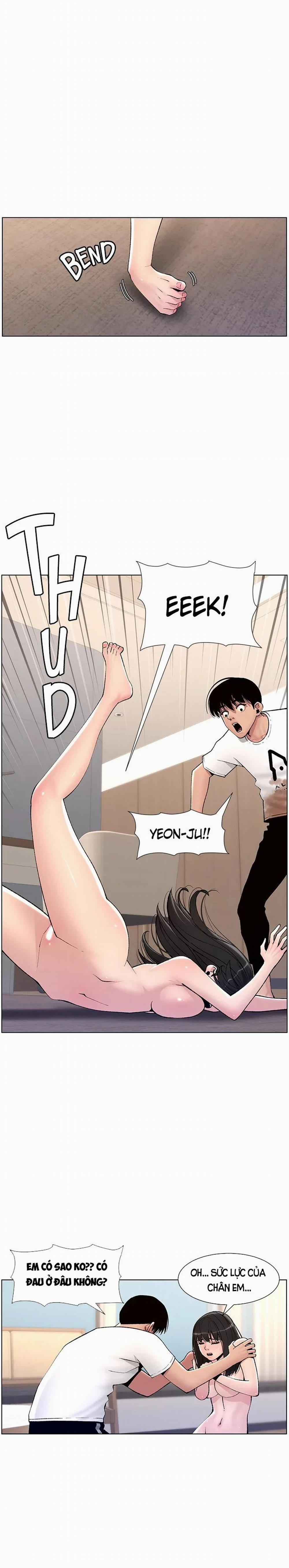 App Đế Vương Giường Chiếu 11 trang 16