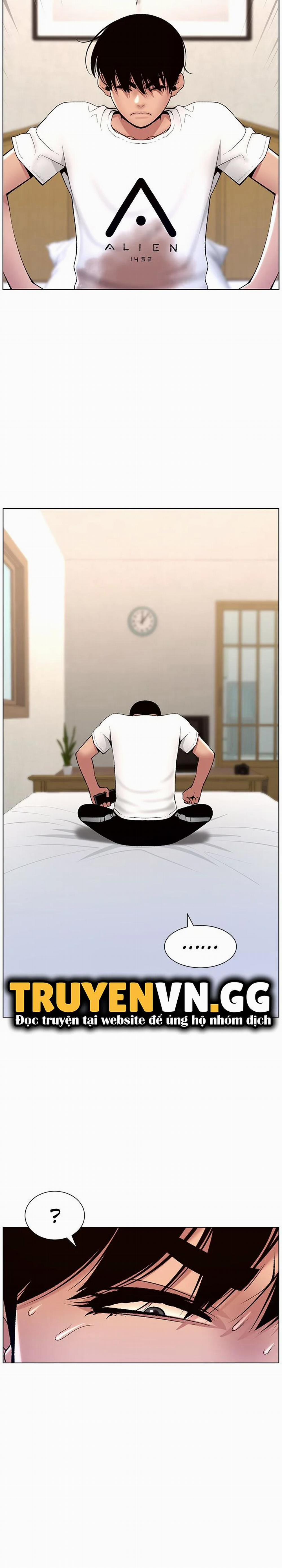 App Đế Vương Giường Chiếu 12 trang 15