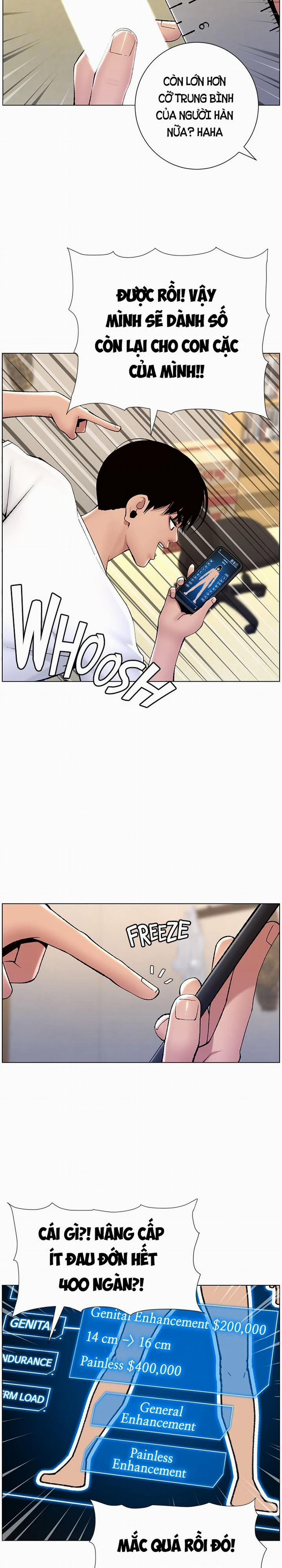 App Đế Vương Giường Chiếu 12 trang 17