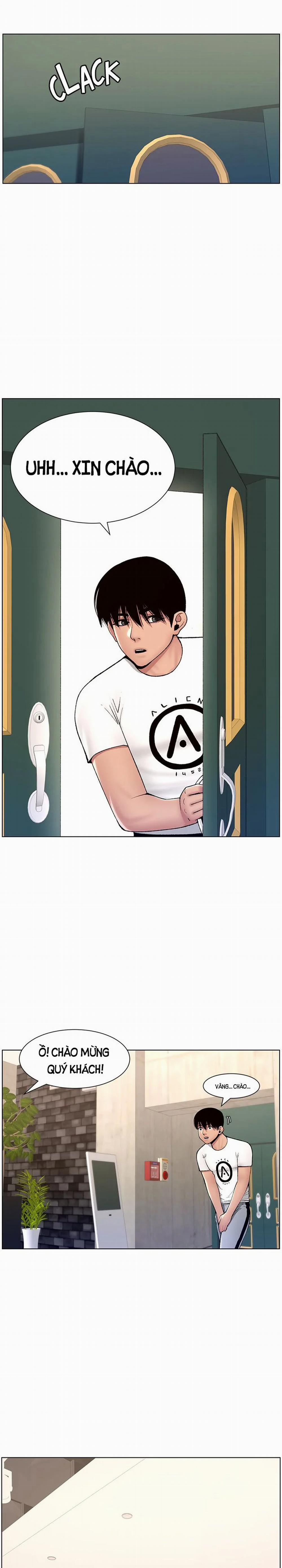 App Đế Vương Giường Chiếu 12 trang 23