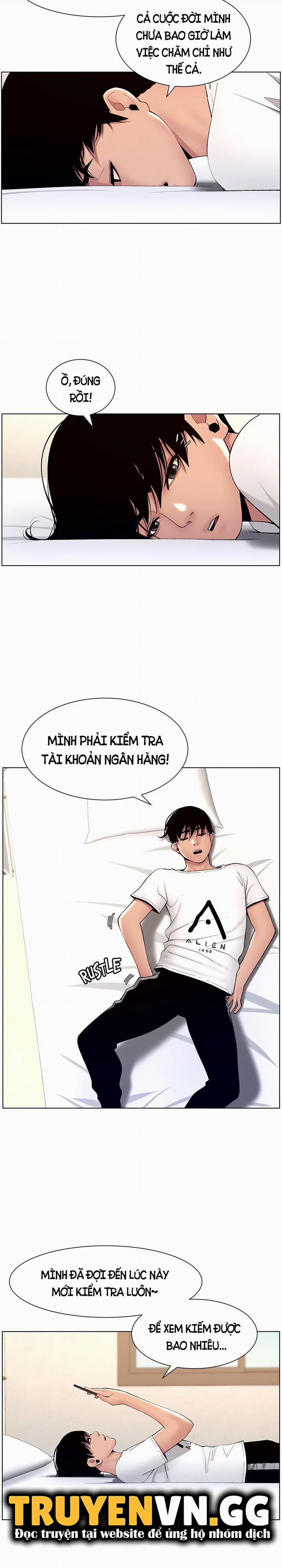 App Đế Vương Giường Chiếu 12 trang 7