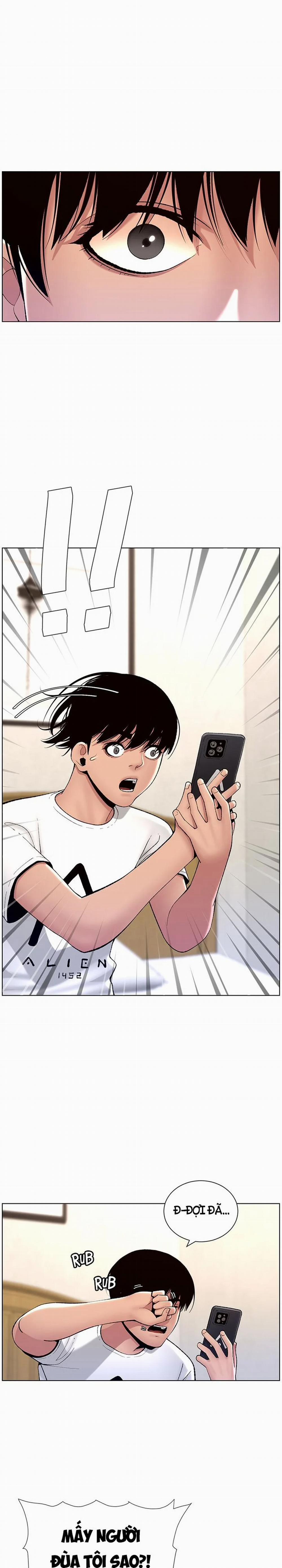 App Đế Vương Giường Chiếu 12 trang 8