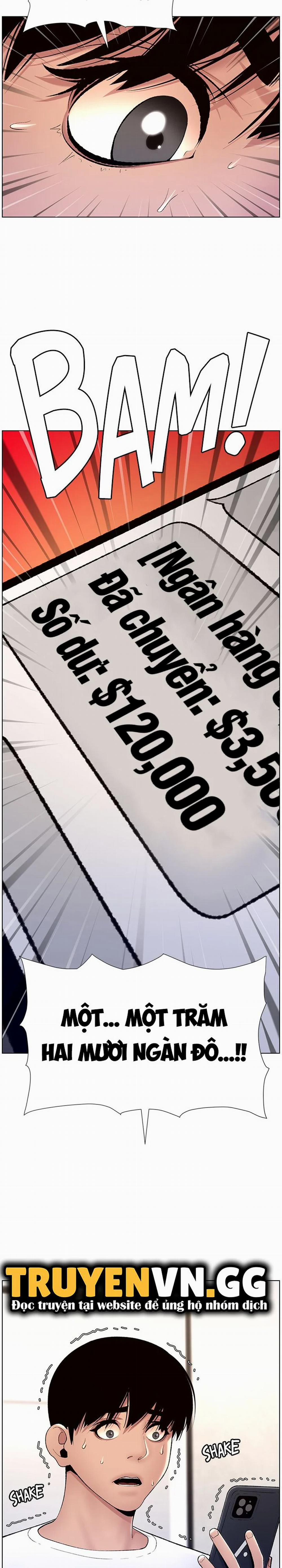 App Đế Vương Giường Chiếu 12 trang 9