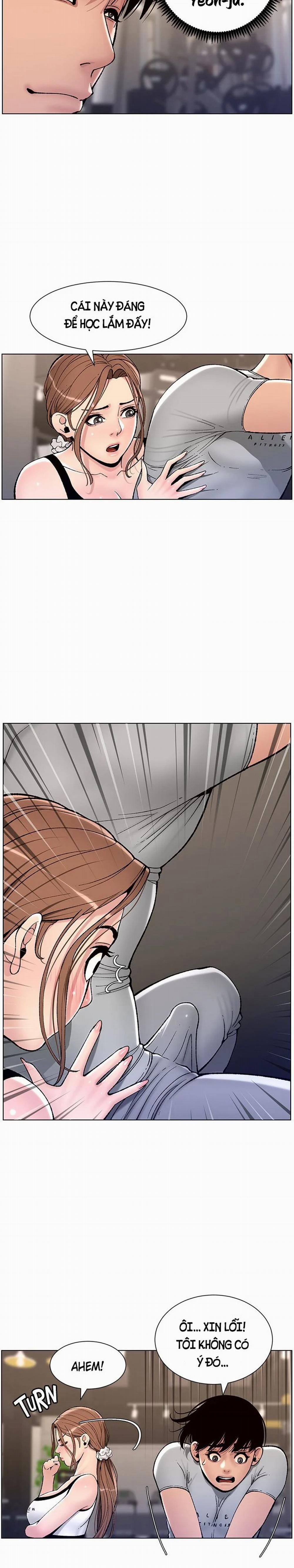 App Đế Vương Giường Chiếu 13 trang 10