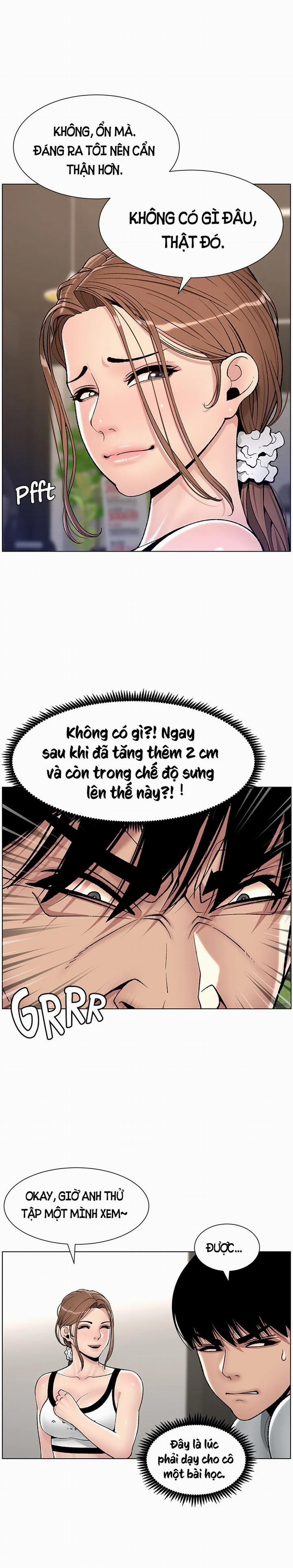 App Đế Vương Giường Chiếu 13 trang 11