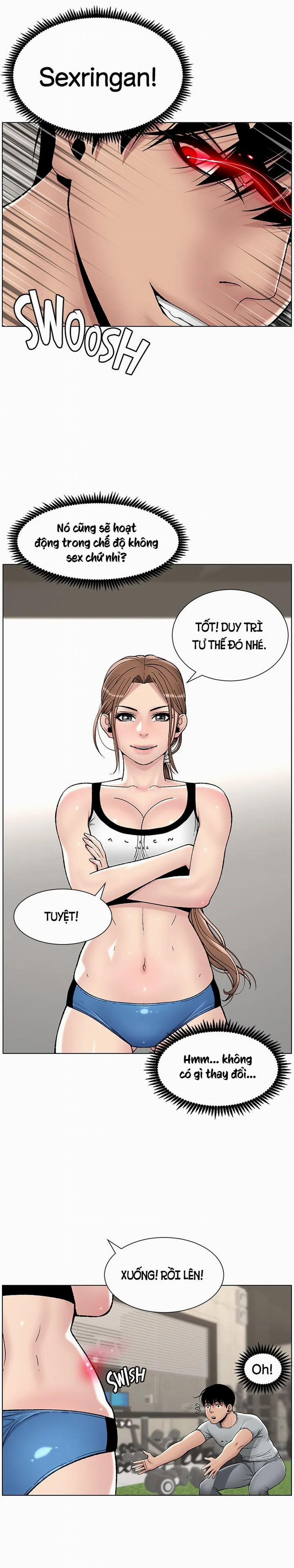 App Đế Vương Giường Chiếu 13 trang 12