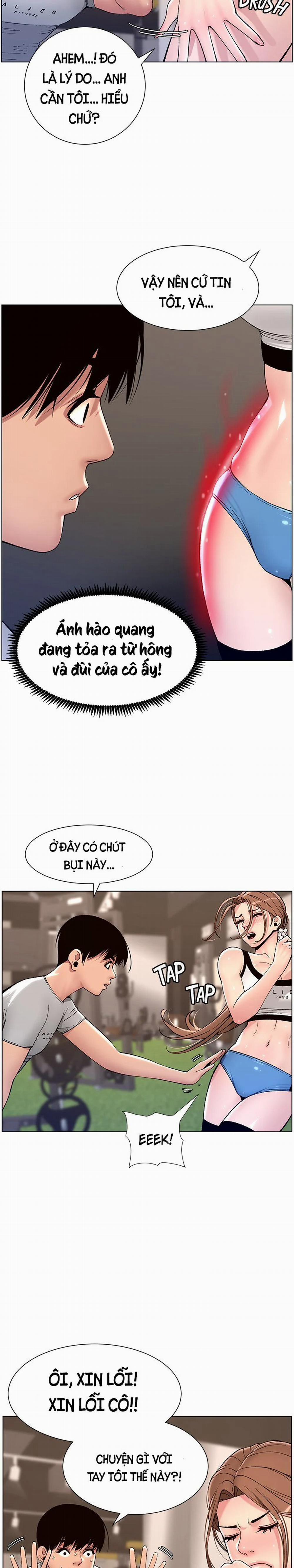 App Đế Vương Giường Chiếu 13 trang 17