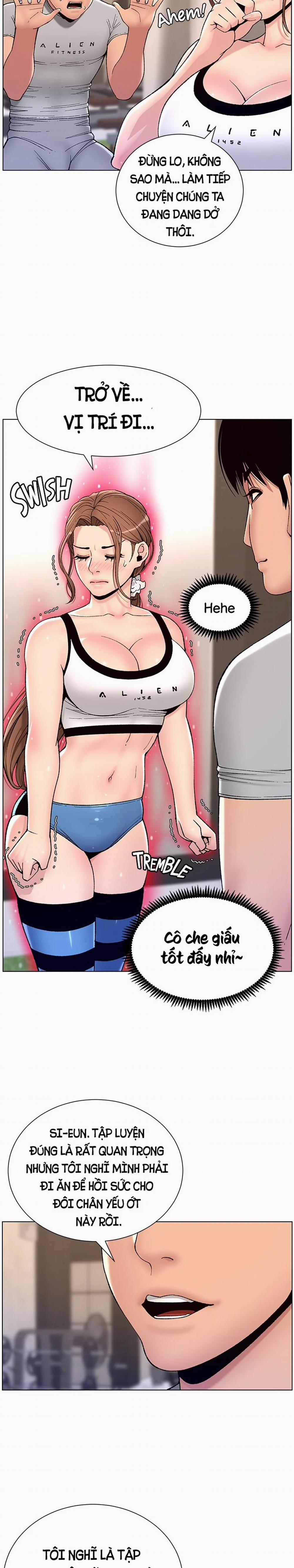 App Đế Vương Giường Chiếu 13 trang 18