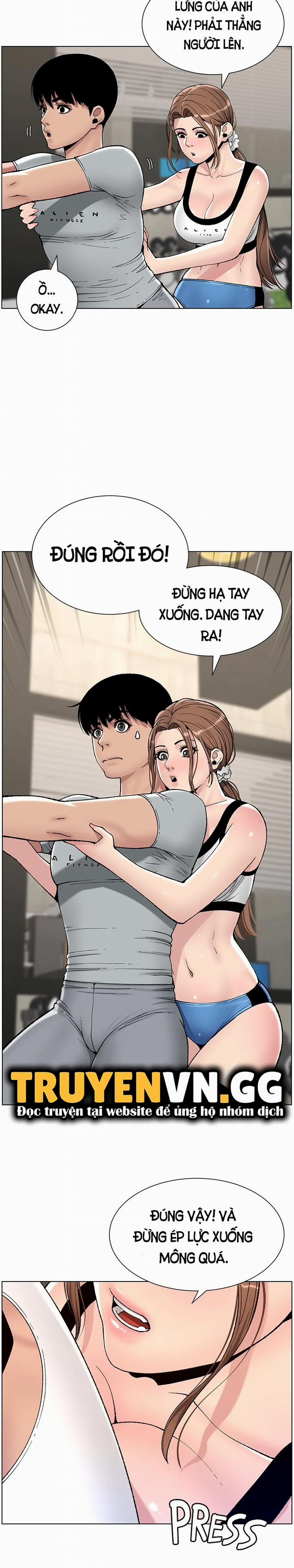 App Đế Vương Giường Chiếu 13 trang 7