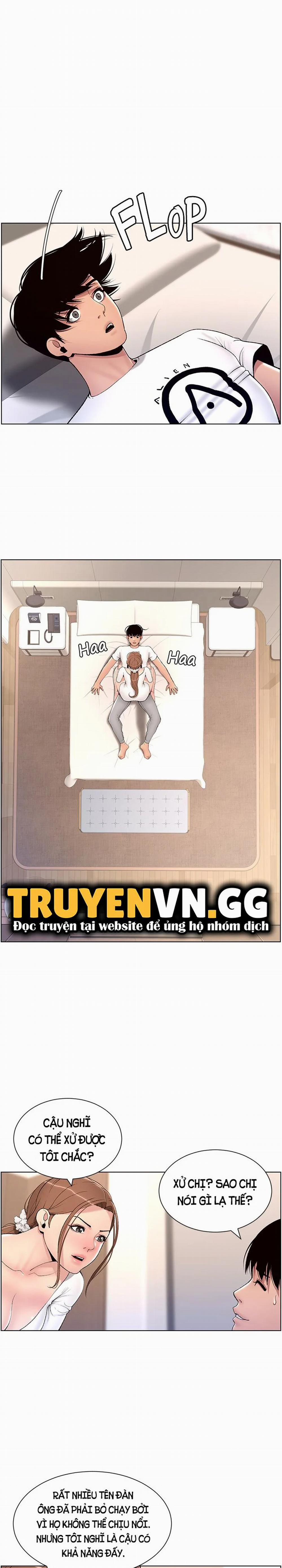 App Đế Vương Giường Chiếu 14 trang 11