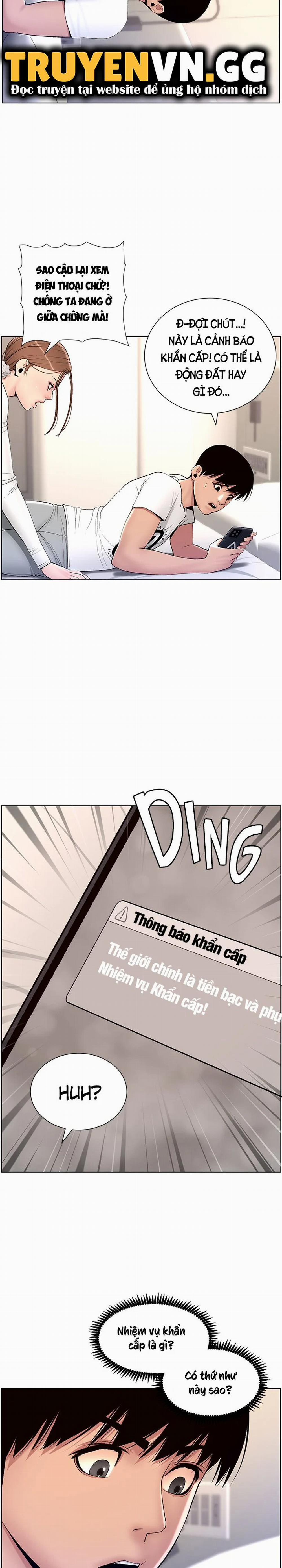 App Đế Vương Giường Chiếu 14 trang 14