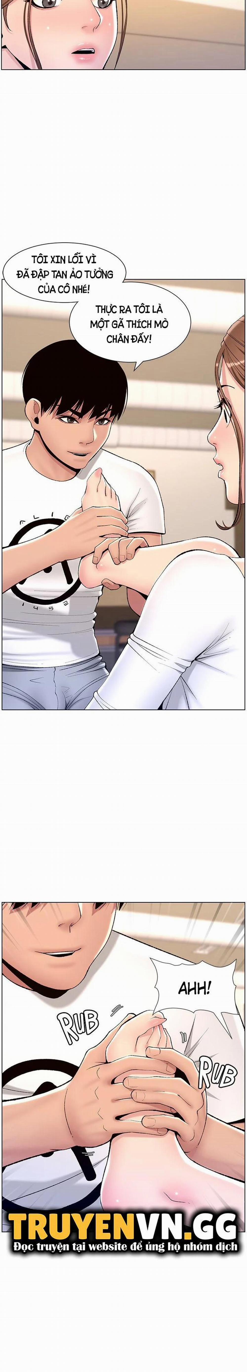 App Đế Vương Giường Chiếu 14 trang 3